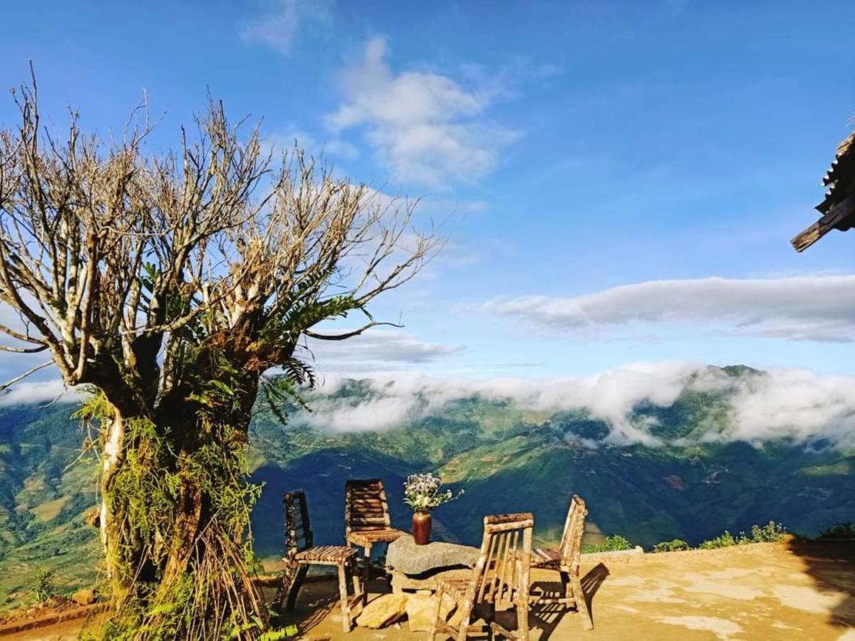 1941M Homestay Ta Xua Bac Yen Экстерьер фото